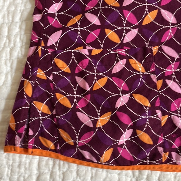 koi Scrub Top - Picture 8 of 16